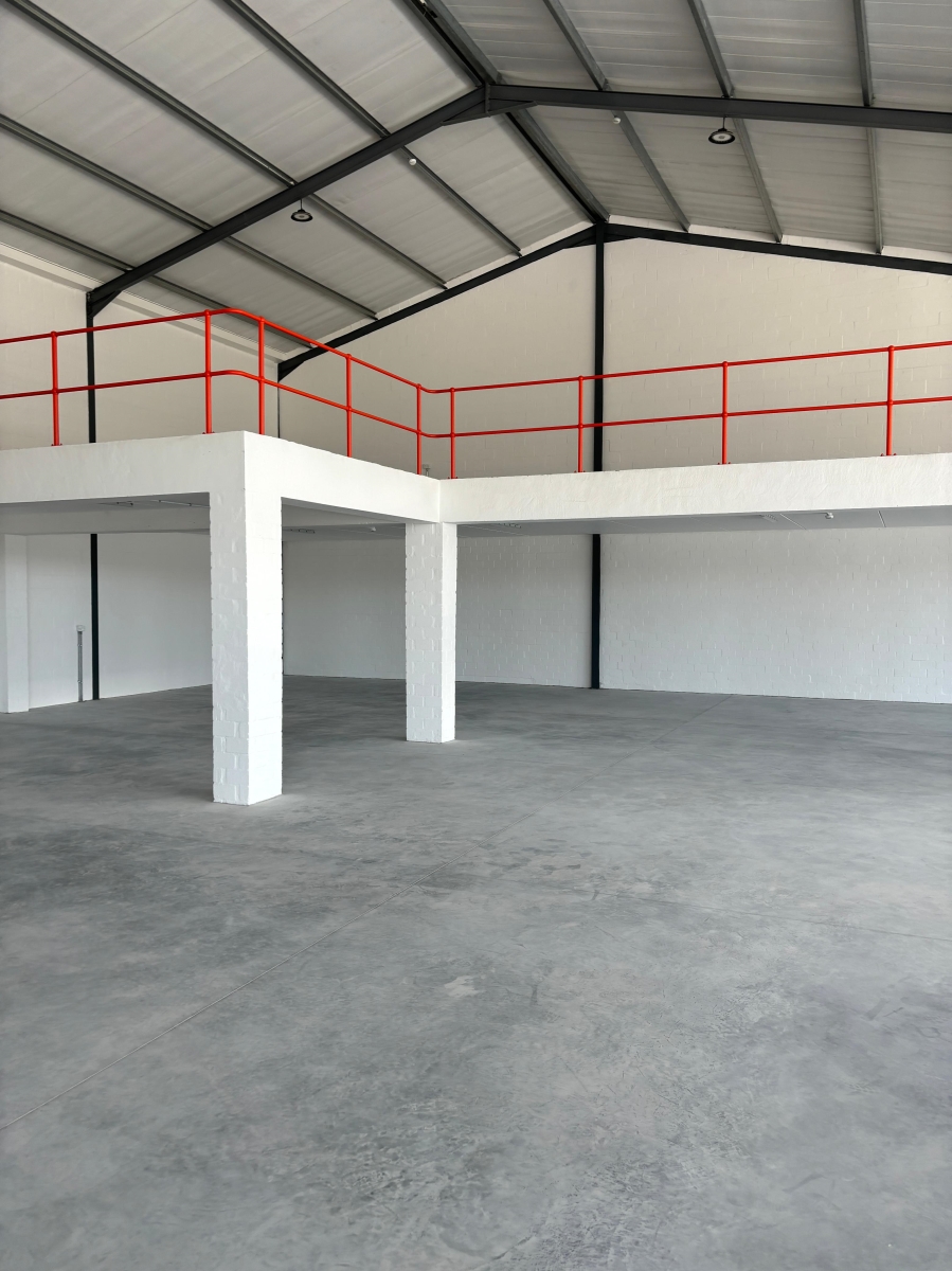 To Let commercial Property for Rent in Stonewood Security Estate Western Cape